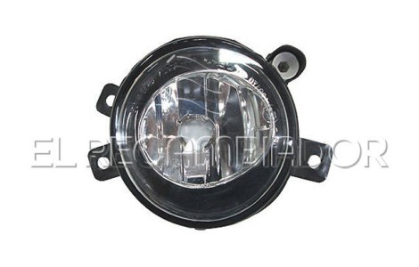 FOG LAMP Right side (passenger) BMW X1 E84 (13-15) - 13204712