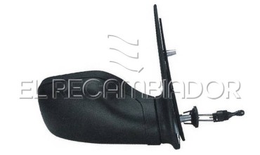ESPEJO COMPLETO Lado derecho (acompañante) PEUGEOT 106 (91-93) - 24542514