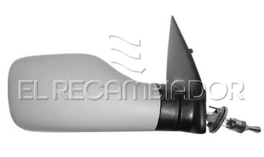 ESPEJO COMPLETO Lado derecho (acompañante) PEUGEOT 106 (93-04) - 24542552