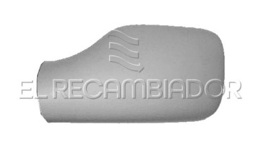 CARCASA Lado izquierdo (conductor) PEUGEOT 106 (93-04) - 41542551
