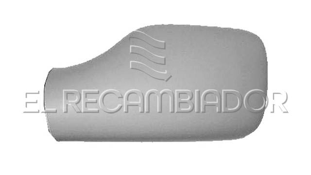 CARCASA Lado izquierdo (conductor) PEUGEOT 106 (93-04) - 41542551