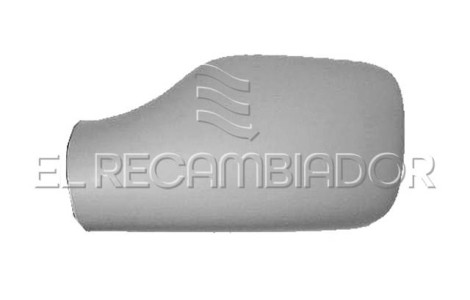 CARCASA Lado izquierdo (conductor) PEUGEOT 106 (93-04) - 41542551