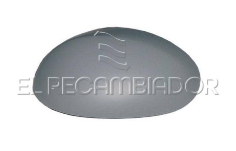 CARCASA Lado izquierdo (conductor) PEUGEOT 107 (05-14) - 41226521