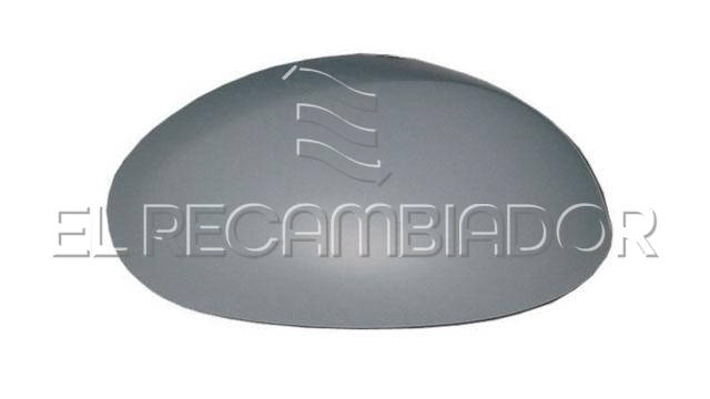 CARCASA Lado derecho (acompañante) PEUGEOT 107 (05-14) - 41226522