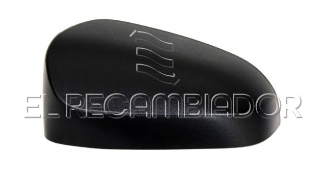 CARCASA Lado izquierdo (conductor) PEUGEOT 108 (14-) - 41226501