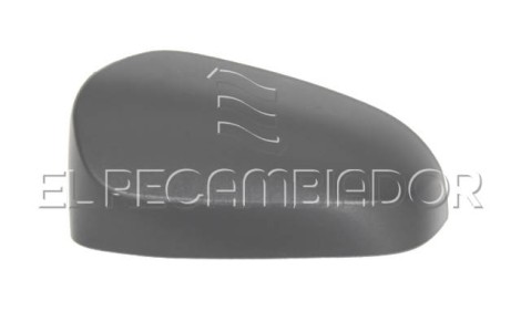 CARCASA Lado izquierdo (conductor) PEUGEOT 108 (14-) - 41226511
