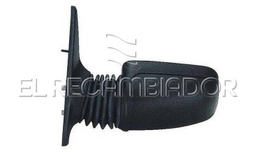 COMPLET MIRROR Left side (driver) PEUGEOT 205 (87-98) - 21540611