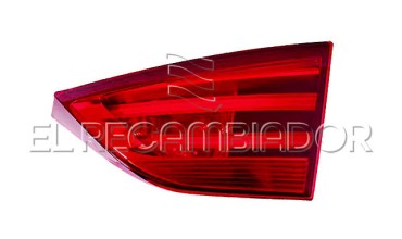 PILOTO TRASERO Lado derecho (acompañante) BMW X1 E84 (13-15) - 16032552