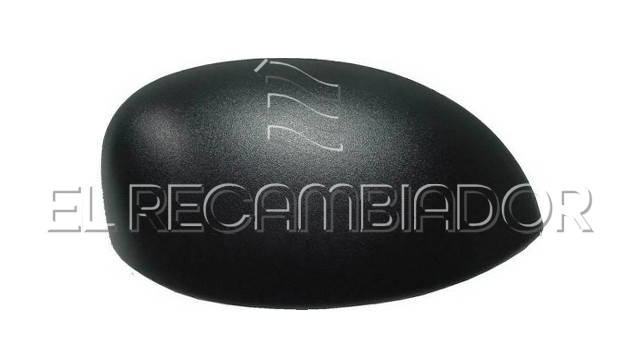 CARCASA Lado izquierdo (conductor) PEUGEOT 206 (98-03) 3 Ptas./5 Ptas. Fastback - 41544011