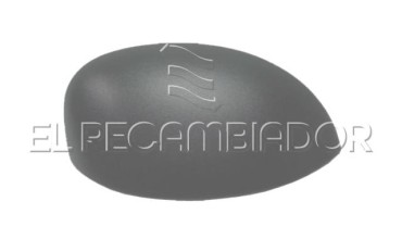CARCASA Lado izquierdo (conductor) PEUGEOT 206 (98-03) 3 Ptas./5 Ptas. Fastback - 41544051