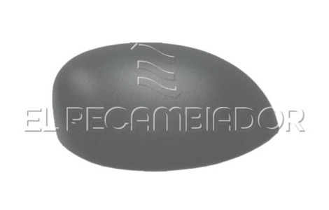 CARCASA Lado izquierdo (conductor) PEUGEOT 206 (98-03) 3 Ptas./5 Ptas. Fastback - 41544051