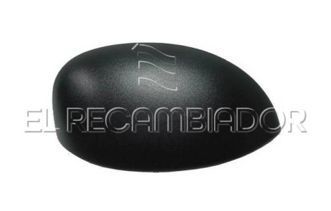 CARCASA Lado izquierdo (conductor) PEUGEOT 206 (03-09) 3 Ptas./5 Ptas. Fastback - 41544011