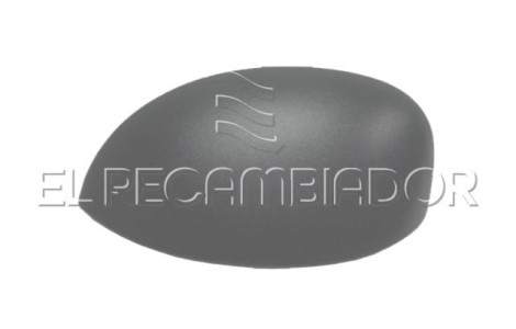 CARCASA Lado derecho (acompañante) PEUGEOT 206 (03-09) 3 Ptas./5 Ptas. Fastback - 41544052