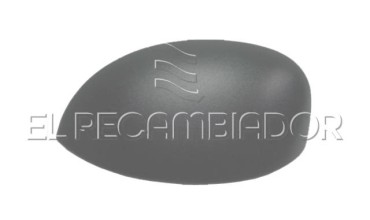 CARCASA Lado derecho (acompañante) PEUGEOT 206 (02-08) Sports Wagon - Familiar - 41544052