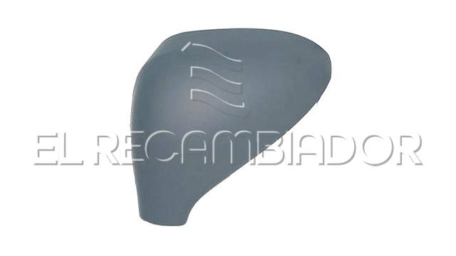 CARCASA Lado izquierdo (conductor) PEUGEOT 207 (06-15) 4 / 3 / 5 Ptas./ S.Wagon-Familiar - 41544251