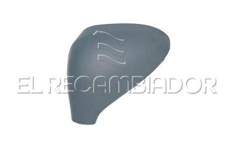 CARCASA Lado izquierdo (conductor) PEUGEOT 207 (06-15) 4 / 3 / 5 Ptas./ S.Wagon-Familiar - 41544251