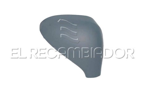 CARCASA Lado derecho (acompañante) PEUGEOT 207 (06-15) 4 / 3 / 5 Ptas./ S.Wagon-Familiar - 41544252
