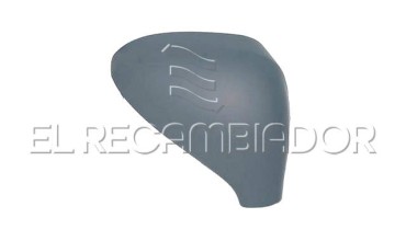 CARCASA Lado derecho (acompañante) PEUGEOT 207 CC (07-15) Coupé Cabrio - 41544252
