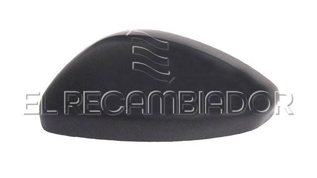 CARCASA Lado izquierdo (conductor) PEUGEOT 208 (12-19) - 41057001