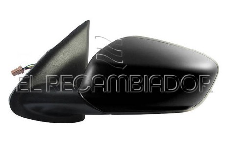 ESPEJO COMPLETO Lado izquierdo (conductor) PEUGEOT 301 (12-) - 27228001