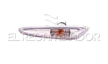 PILOTO LATERAL Lado izquierdo (conductor) BMW X3 E83 (03-06) - 15200577