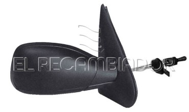 ESPEJO COMPLETO Lado derecho (acompañante) PEUGEOT 306 (93-02) - 24543012