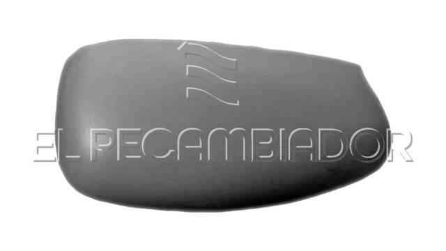 CARCASA Lado derecho (acompañante) PEUGEOT 306 (93-02) - 41543152