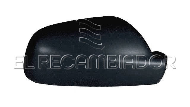 CARCASA Lado derecho (acompañante) PEUGEOT 307 (00-09) - 41546022