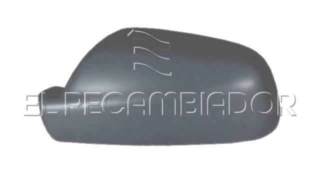 CARCASA Lado izquierdo (conductor) PEUGEOT 307 (00-09) - 41546051