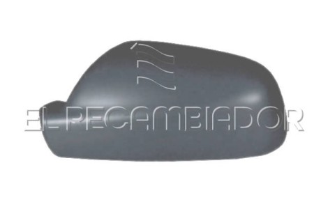 CARCASA Lado izquierdo (conductor) PEUGEOT 307 (00-09) - 41546051