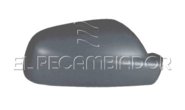 CARCASA Lado derecho (acompañante) PEUGEOT 307 (00-09) - 41546052