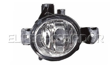 FOG LAMP Left side (driver) BMW X3 E83 (06-11) - 13204573
