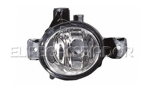 FOG LAMP Left side (driver) BMW X3 E83 (06-11) - 13204573