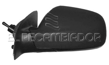 ESPEJO COMPLETO Lado izquierdo (conductor) PEUGEOT 307 CC (03-09) - 24546031