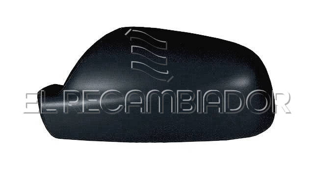 COVER Left side (driver) PEUGEOT 307 CC (03-09) - 41546021