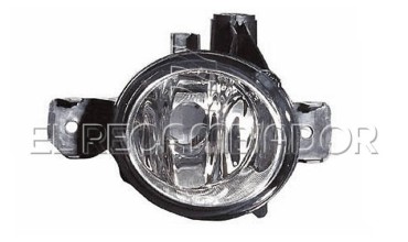 FOG LAMP Right side (passenger) BMW X3 E83 (06-11) - 13204574