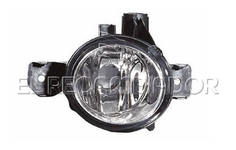 FOG LAMP Right side (passenger) BMW X3 E83 (06-11) - 13204574