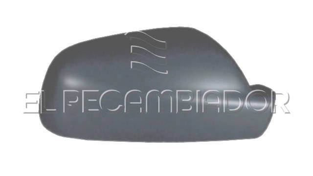 CARCASA Lado derecho (acompañante) PEUGEOT 307 CC (03-09) - 41546052