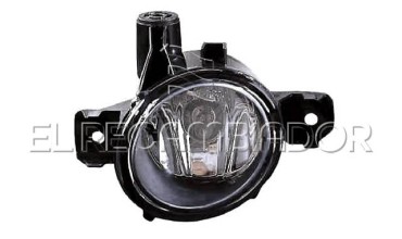 FOG LAMP Left side (driver) BMW X3 E83 (06-11) - 13204571