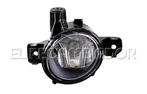 FOG LAMP Left side (driver) BMW X3 E83 (06-11) - 13204571