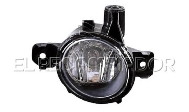 FOG LAMP Right side (passenger) BMW X3 E83 (06-11) - 13204572
