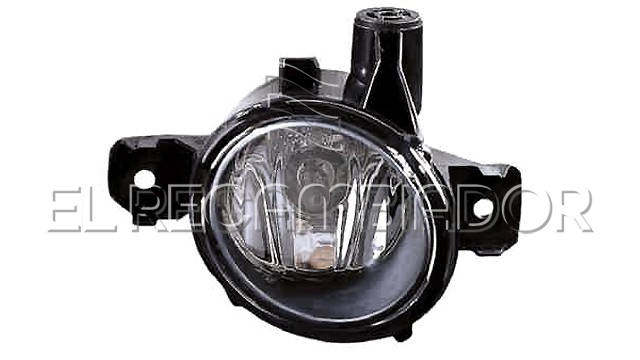 FOG LAMP Right side (passenger) BMW X3 E83 (06-11) - 13204572