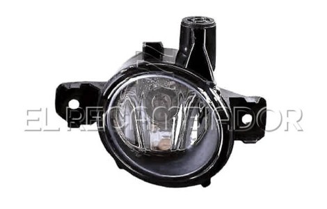 FOG LAMP Right side (passenger) BMW X3 E83 (06-11) - 13204572