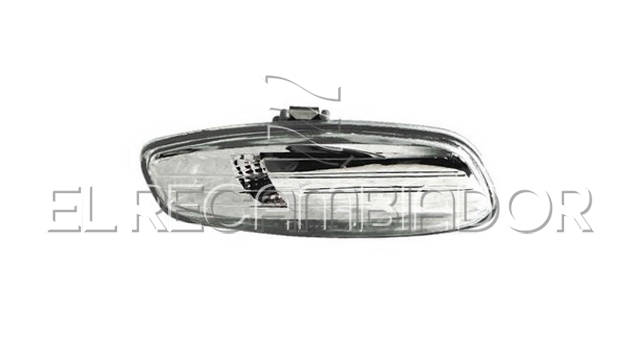 PILOTO INTERMITENTE en RETROVISOR Lado derecho (acompañante) PEUGEOT 308 (07-13) 3 Ptas. / 5 Ptas./ St.Wagon-Familiar - 15544202