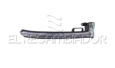 PILOTO INTERMITENTE en RETROVISOR Lado derecho (acompañante) PEUGEOT 308 (13-21) 3 Ptas. / 5 Ptas./ St.Wagon-Familiar - 15547502