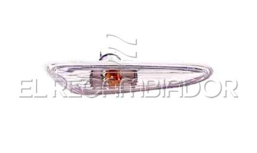 PILOTO LATERAL Lado derecho (acompañante) BMW X3 E83 (06-11) - 15200578