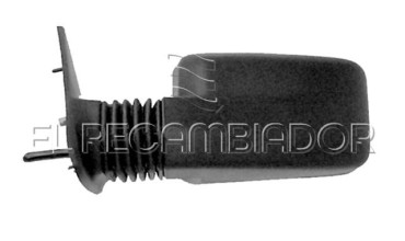 ESPEJO COMPLETO Lado izquierdo (conductor) PEUGEOT 309 (85-89) - 24541011