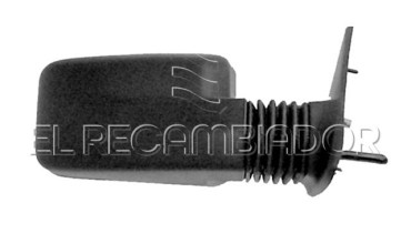 ESPEJO COMPLETO Lado derecho (acompañante) PEUGEOT 309 (85-89) - 24541012