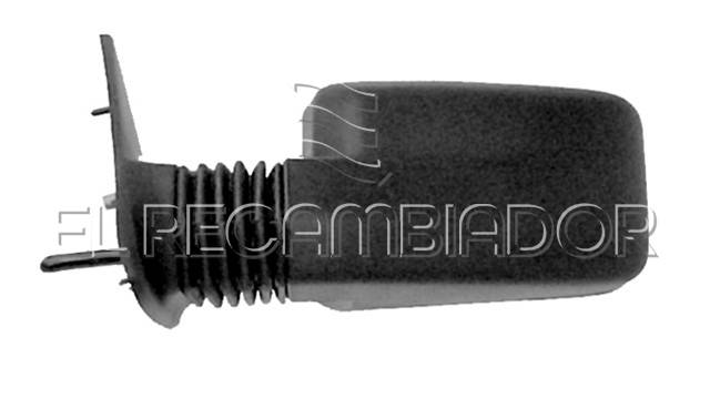 ESPEJO COMPLETO Lado izquierdo (conductor) PEUGEOT 309 (89-94) - 24541011