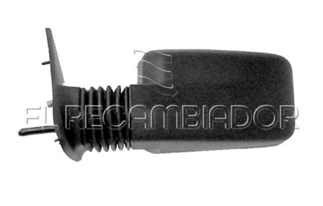 ESPEJO COMPLETO Lado izquierdo (conductor) PEUGEOT 309 (89-94) - 24541011